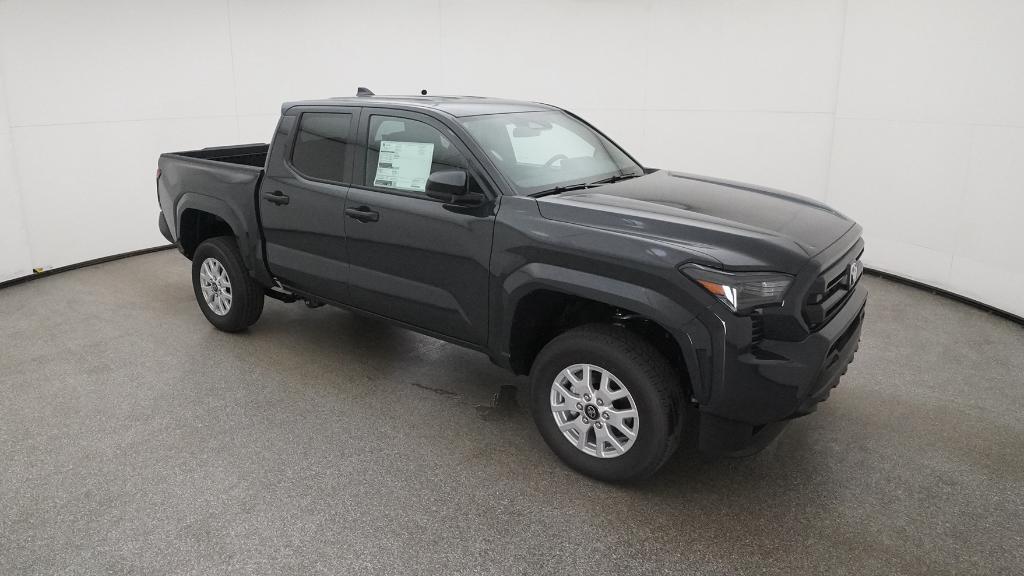 2025 Toyota Tacoma SR Double Cab photo 29