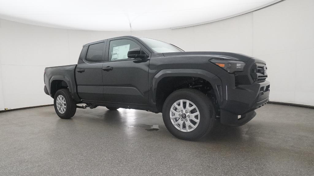 2025 Toyota Tacoma SR Double Cab photo 30