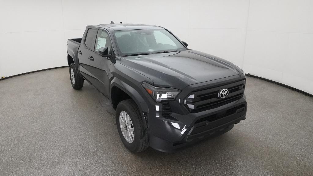 2025 Toyota Tacoma SR Double Cab photo 32
