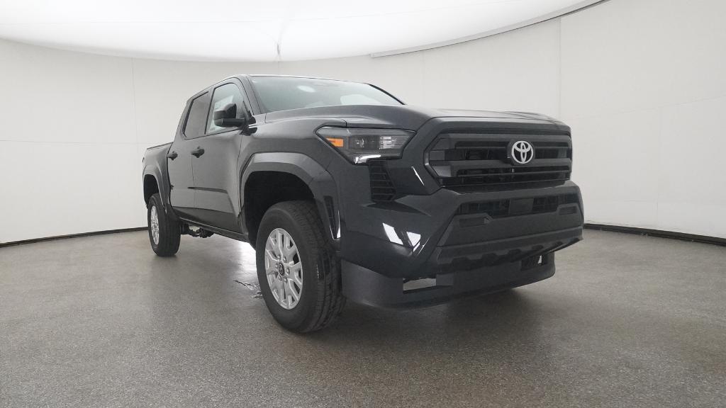 2025 Toyota Tacoma SR Double Cab photo 31