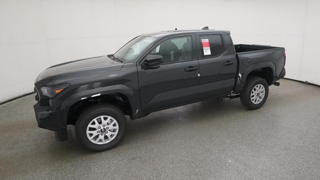 2025 Toyota Tacoma SR Double Cab photo 7
