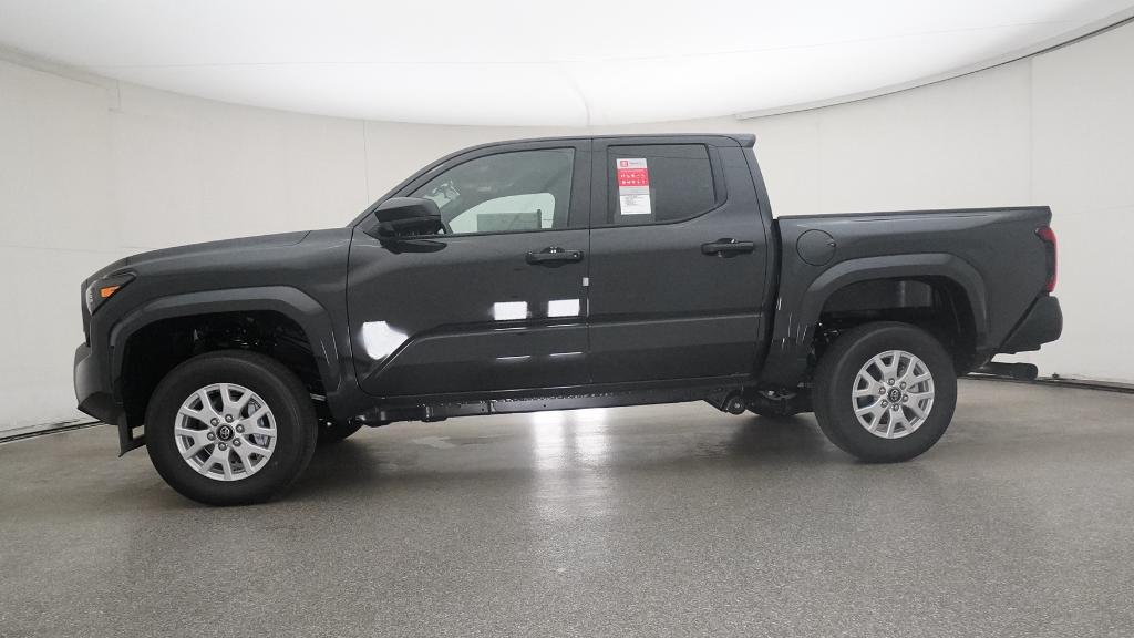 2025 Toyota Tacoma SR Double Cab photo 10