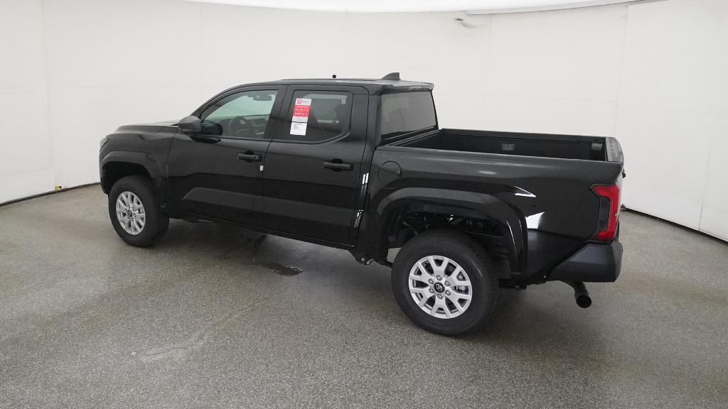 2025 Toyota Tacoma SR Double Cab photo 11