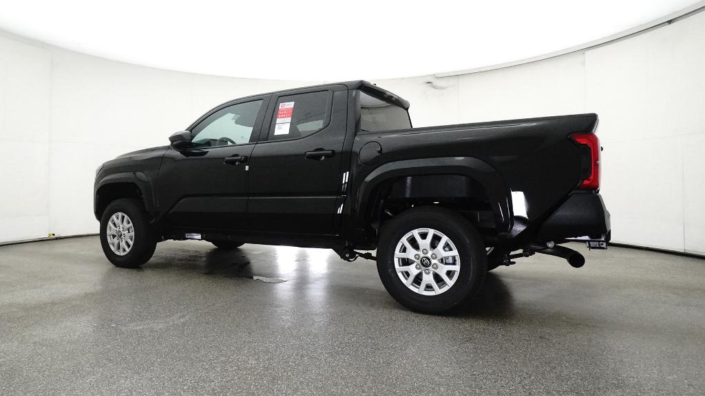 2025 Toyota Tacoma SR Double Cab photo 12