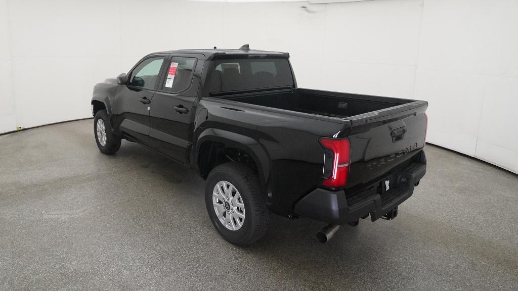 2025 Toyota Tacoma SR Double Cab photo 13