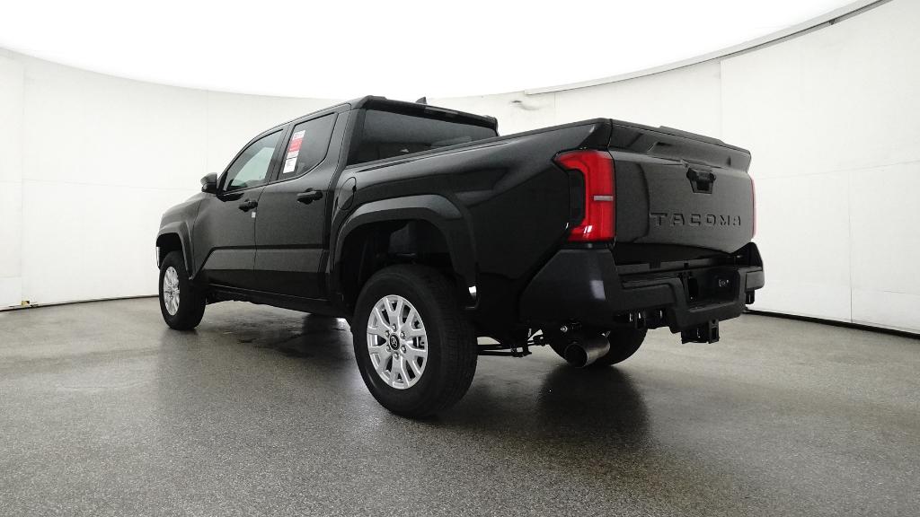 2025 Toyota Tacoma SR Double Cab photo 14