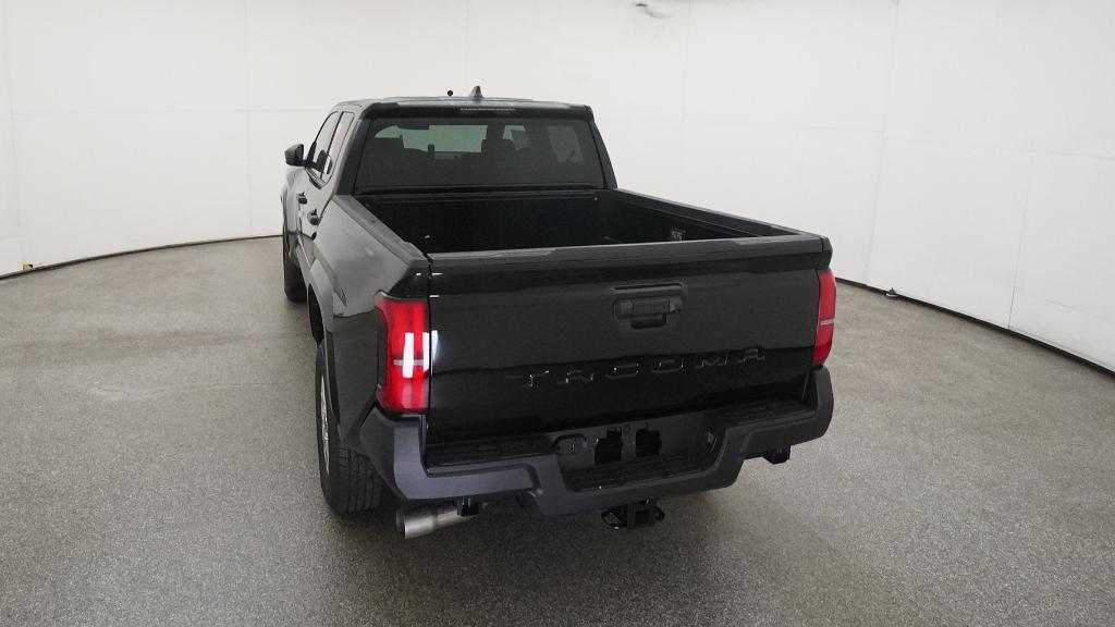 2025 Toyota Tacoma SR Double Cab photo 16