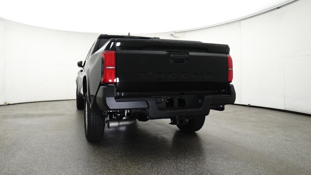 2025 Toyota Tacoma SR Double Cab photo 15