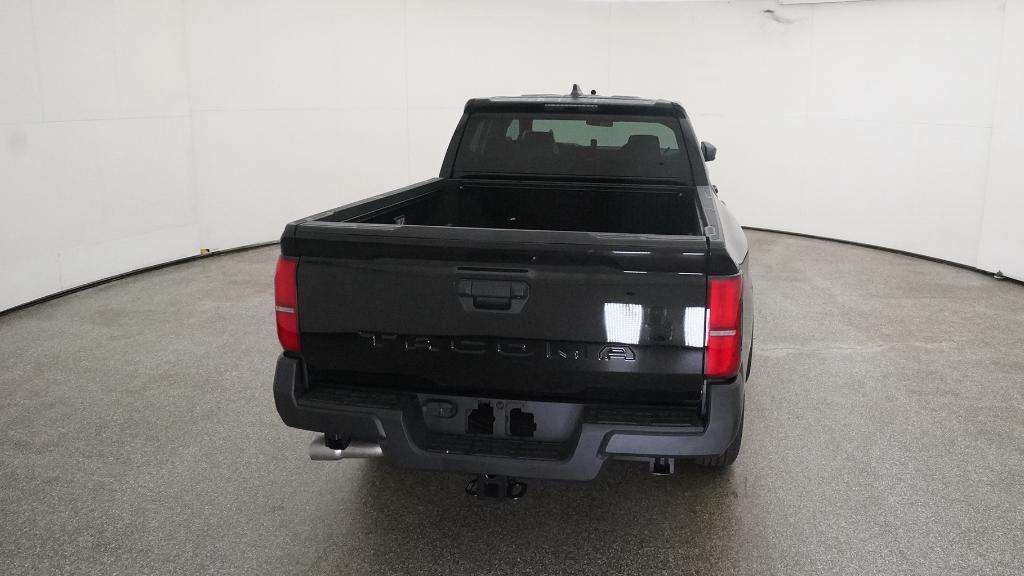 2025 Toyota Tacoma SR Double Cab photo 18