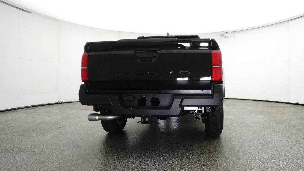 2025 Toyota Tacoma SR Double Cab photo 17