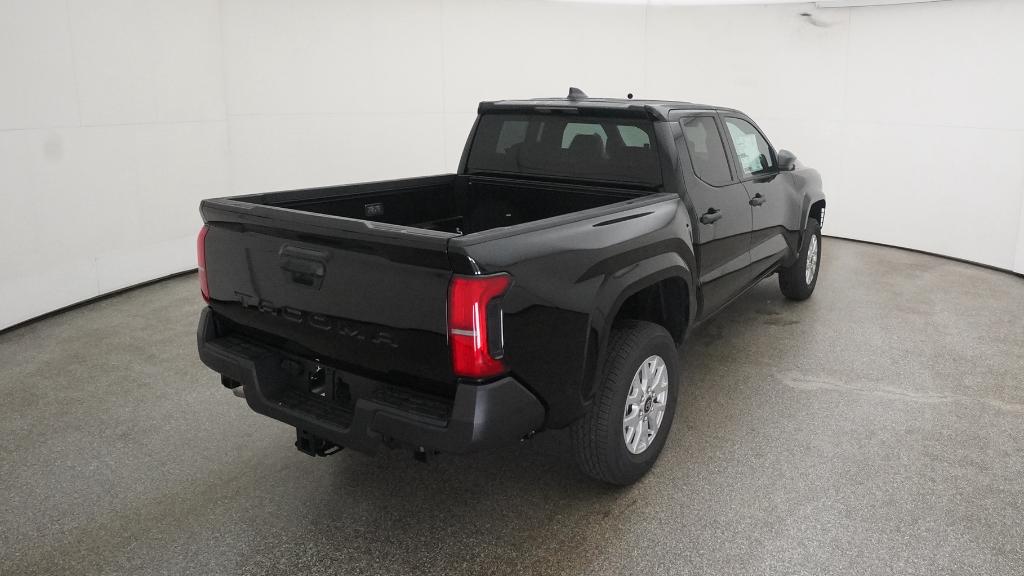 2025 Toyota Tacoma SR Double Cab photo 19