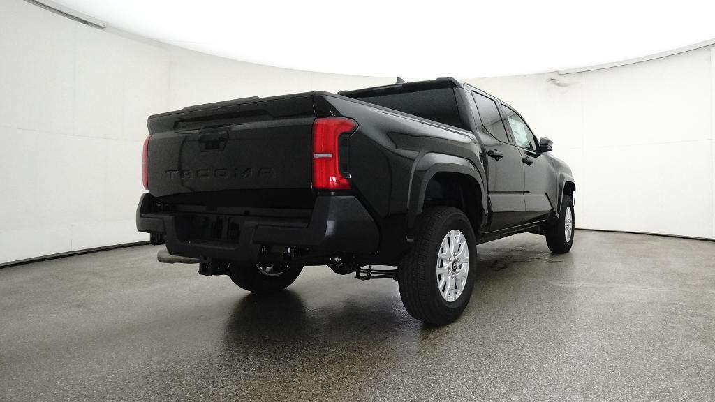 2025 Toyota Tacoma SR Double Cab photo 20