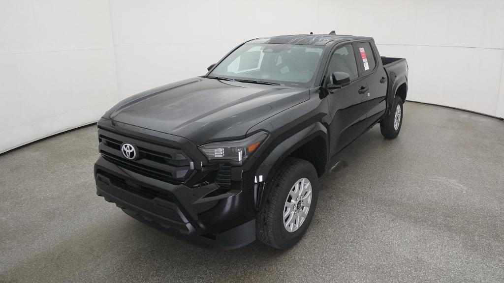 2025 Toyota Tacoma SR Double Cab photo 5