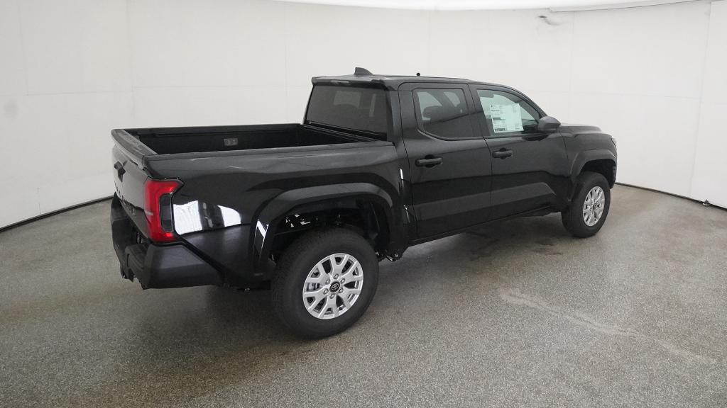2025 Toyota Tacoma SR Double Cab photo 22