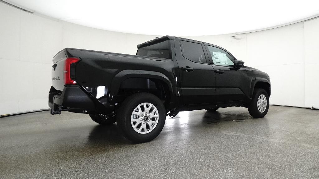2025 Toyota Tacoma SR Double Cab photo 21