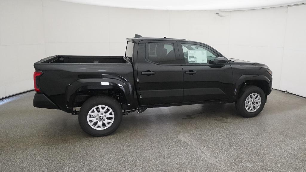 2025 Toyota Tacoma SR Double Cab photo 24