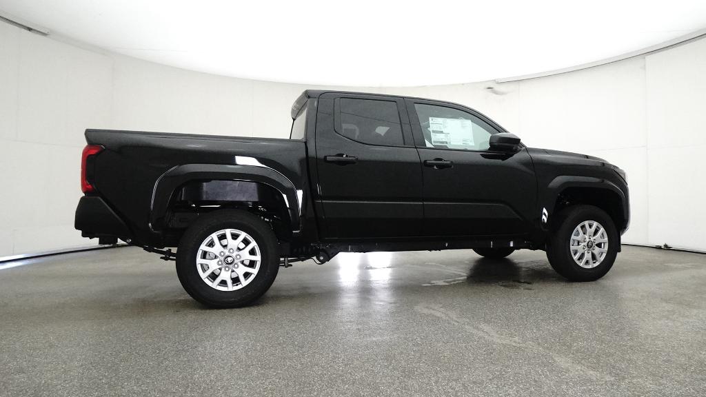 2025 Toyota Tacoma SR Double Cab photo 23