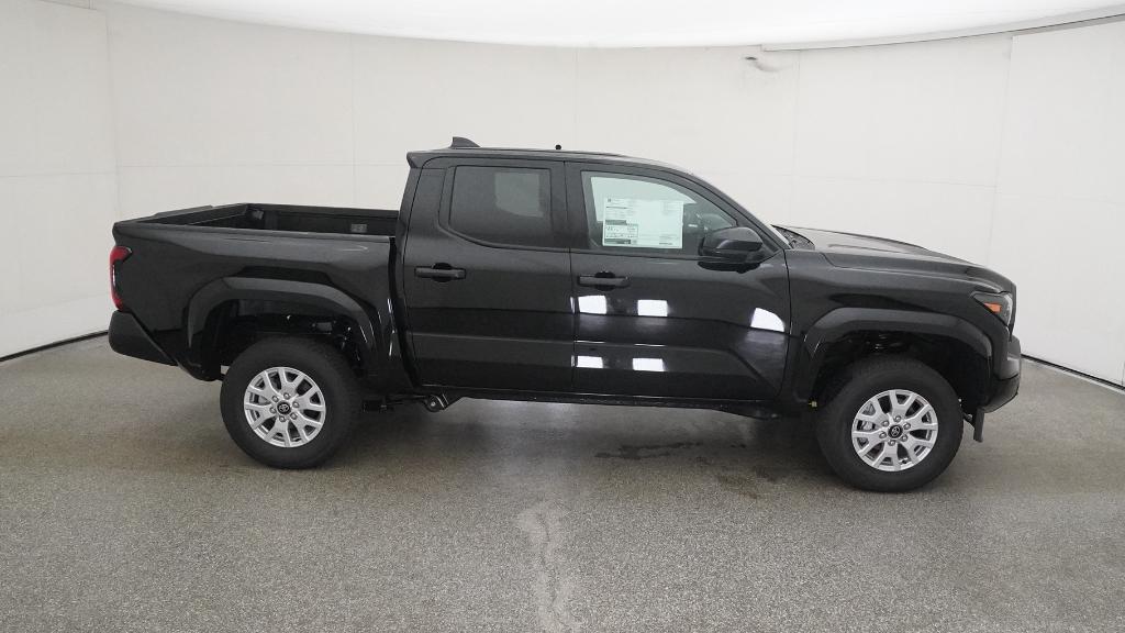 2025 Toyota Tacoma SR Double Cab photo 25