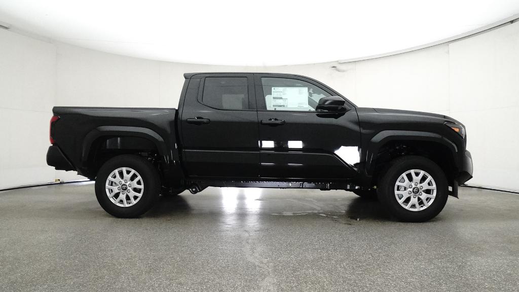2025 Toyota Tacoma SR Double Cab photo 26