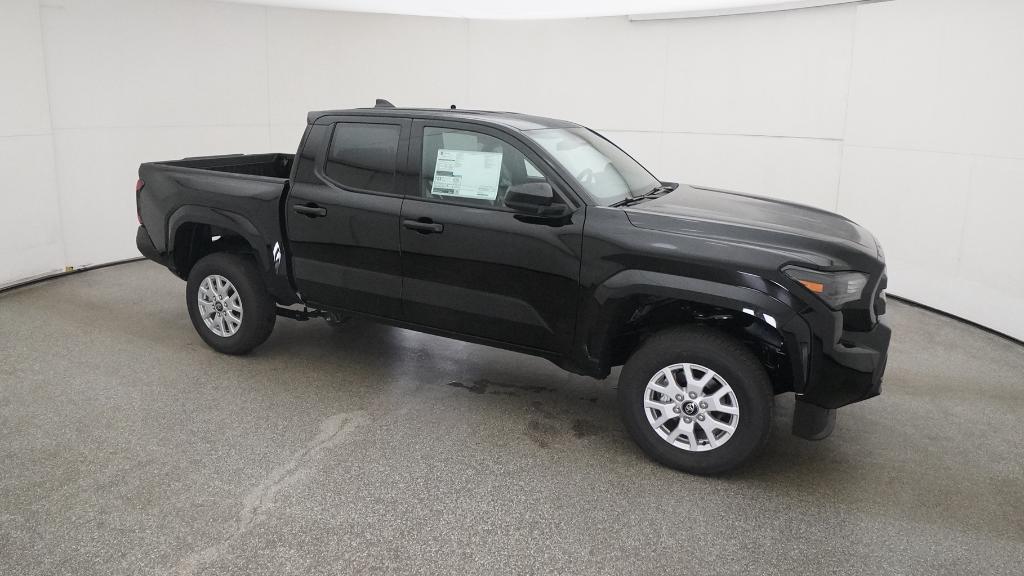 2025 Toyota Tacoma SR Double Cab photo 27