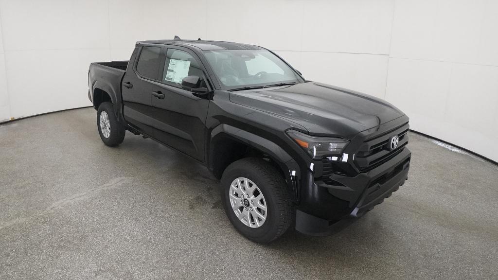2025 Toyota Tacoma SR Double Cab photo 29