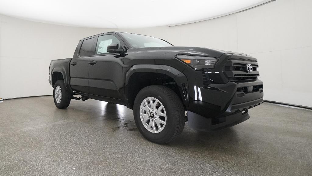 2025 Toyota Tacoma SR Double Cab photo 30