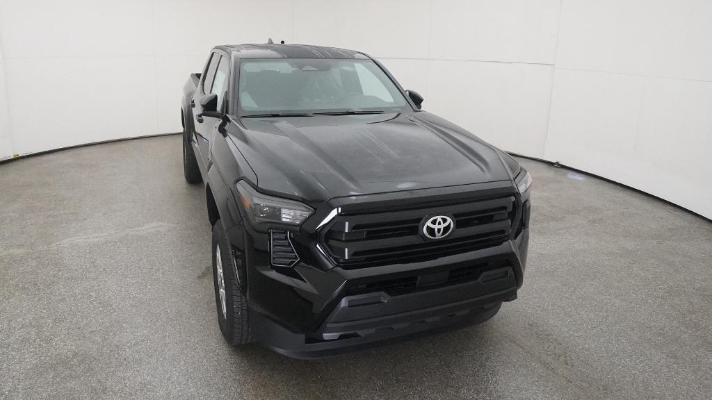 2025 Toyota Tacoma SR Double Cab photo 32