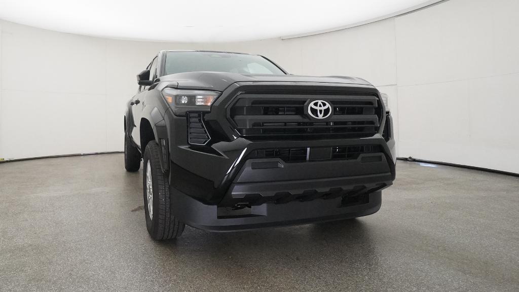 2025 Toyota Tacoma SR Double Cab photo 31