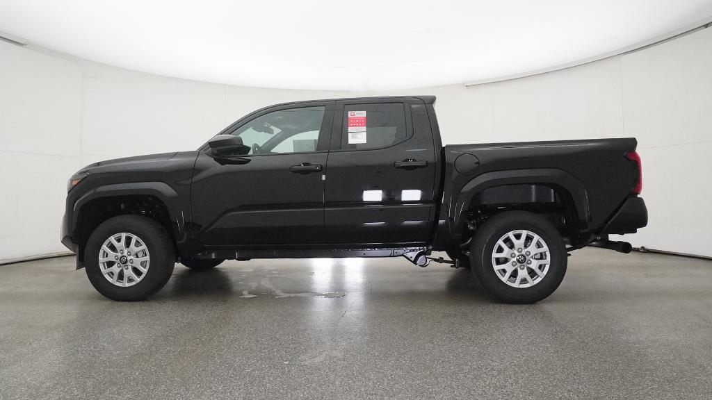 2025 Toyota Tacoma SR Double Cab photo 10