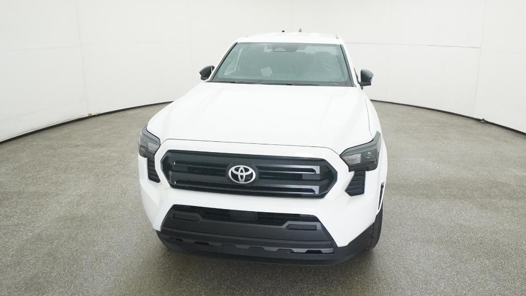 2025 Toyota Tacoma SR Double Cab photo 2