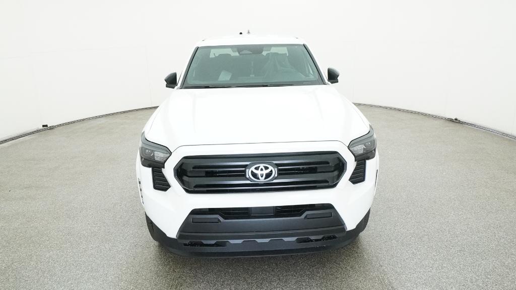 New 2025 Toyota Tacoma Truck
