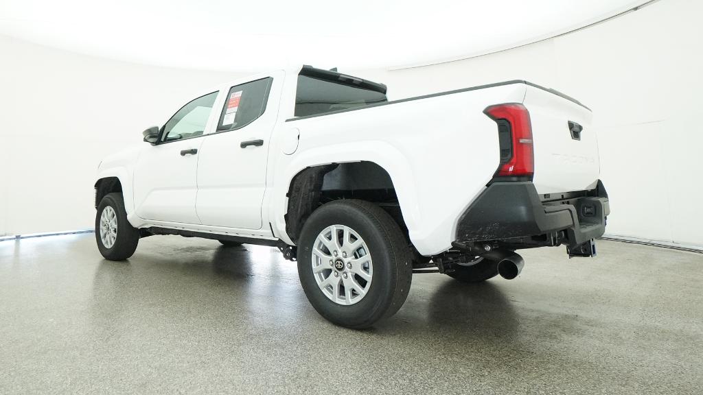 New 2025 Toyota Tacoma Truck