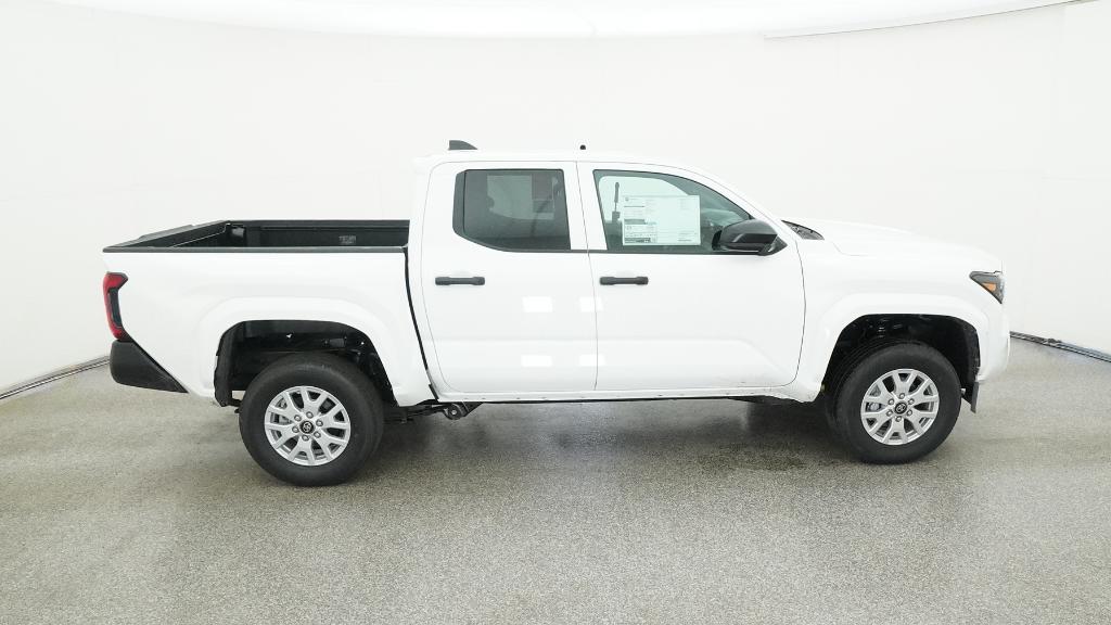 New 2025 Toyota Tacoma Truck