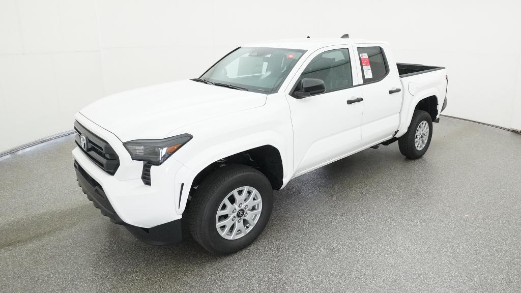 2025 Toyota Tacoma SR's photo