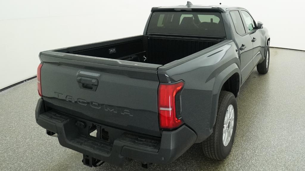 New 2026 Underground Toyota  SR image 22