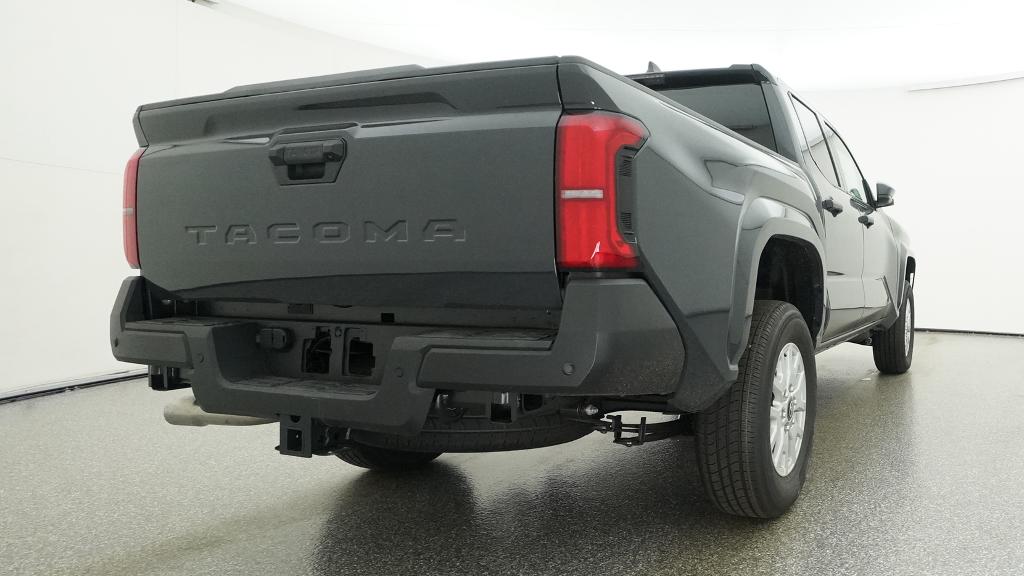 New 2026 Underground Toyota  SR image 21