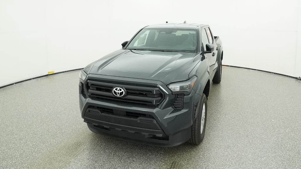 New 2026 Underground Toyota  SR image 20