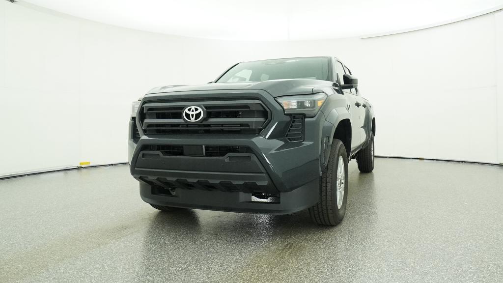 New 2026 Underground Toyota  SR image 19