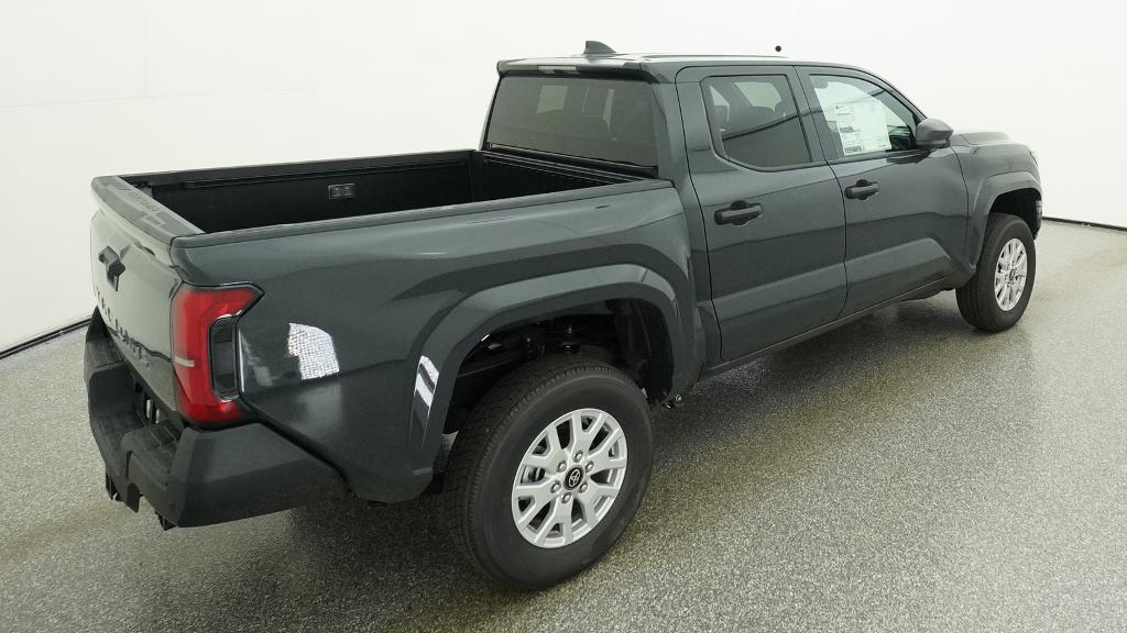 New 2026 Underground Toyota  SR image 18