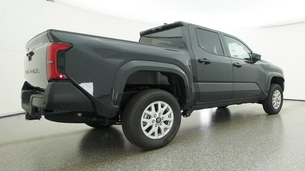 New 2026 Underground Toyota  SR image 17