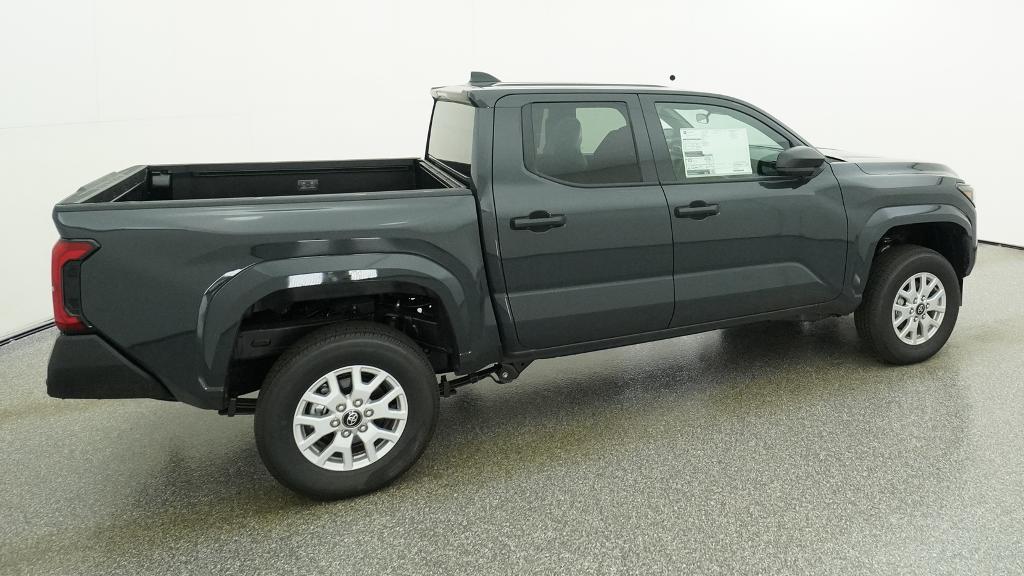 New 2026 Underground Toyota  SR image 16