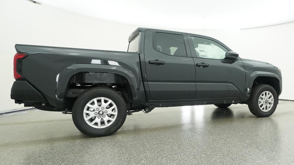 New 2026 Underground Toyota  SR image 15