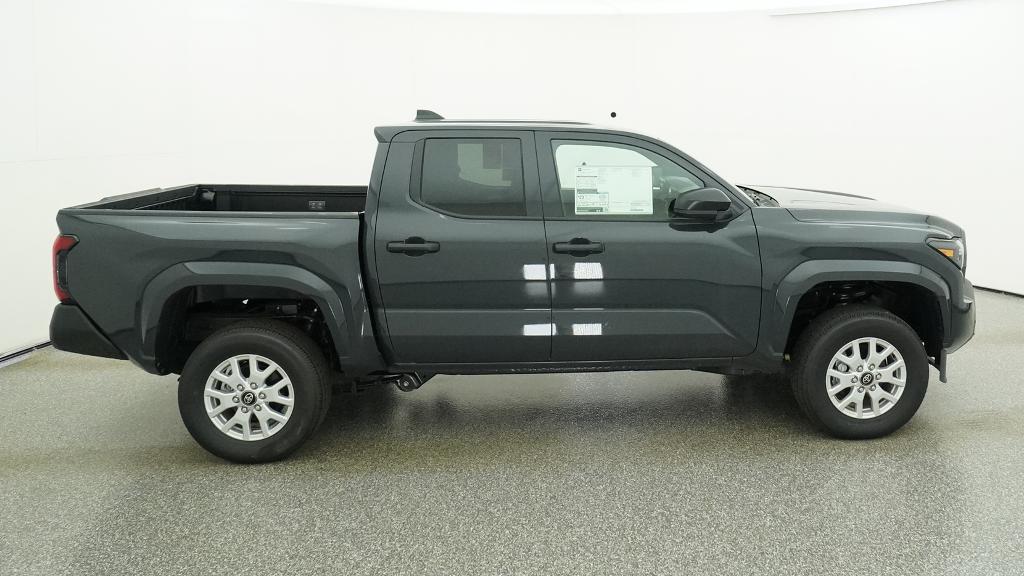 New 2026 Underground Toyota  SR image 14