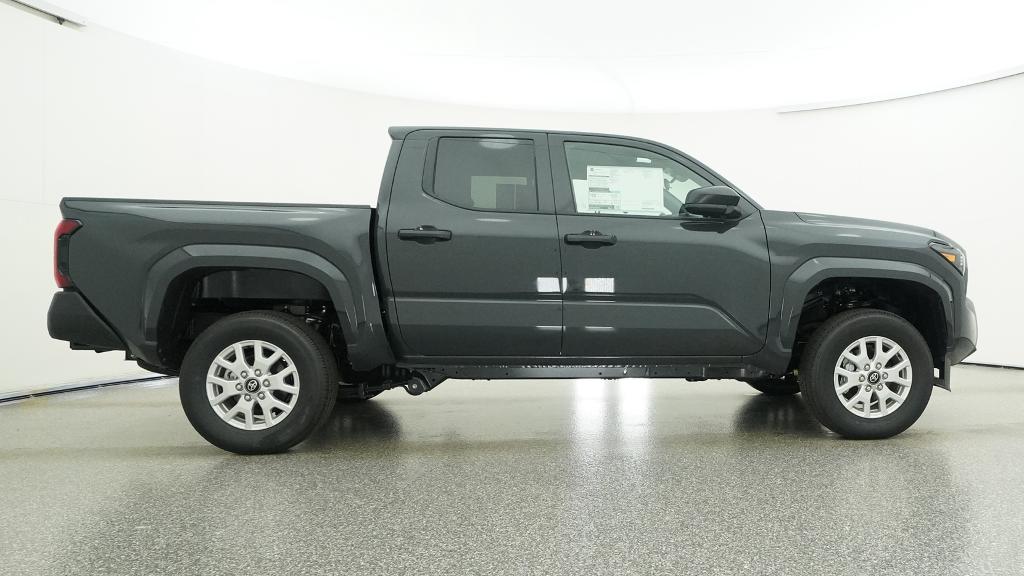New 2026 Underground Toyota  SR image 13