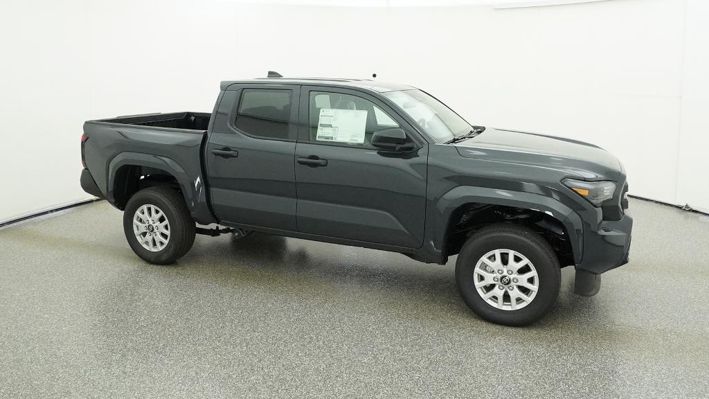 New 2026 Underground Toyota  SR image 12