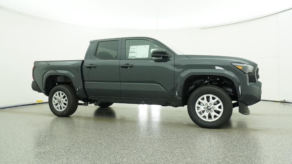 New 2026 Underground Toyota  SR image 11
