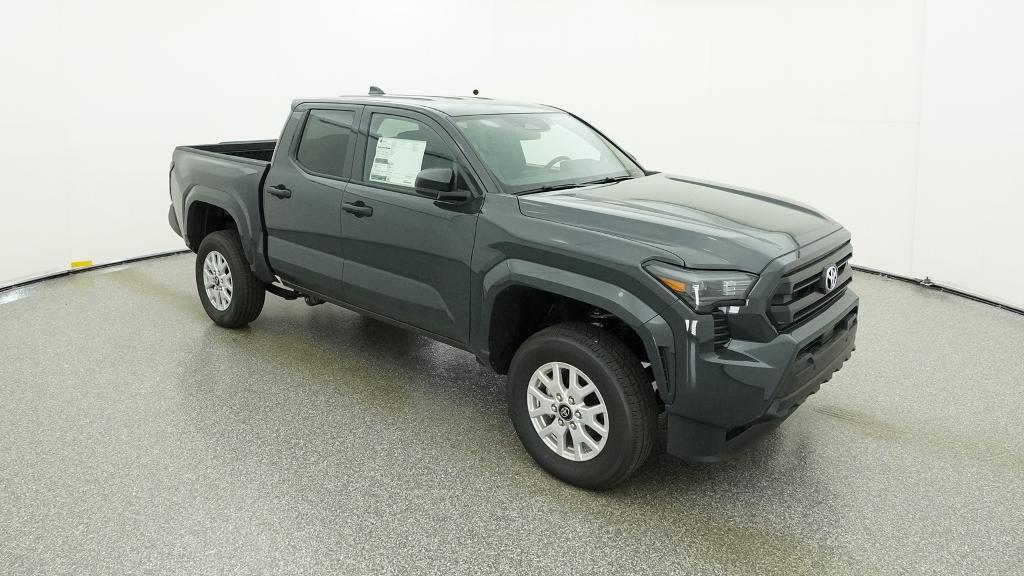 New 2026 Underground Toyota  SR image 10