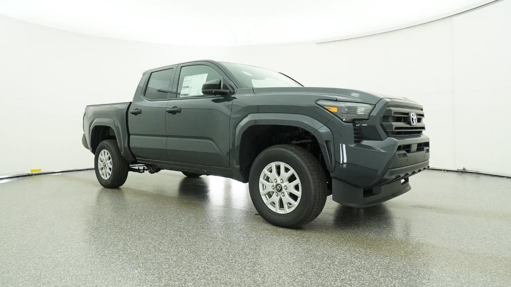 New 2026 Underground Toyota  SR image 9