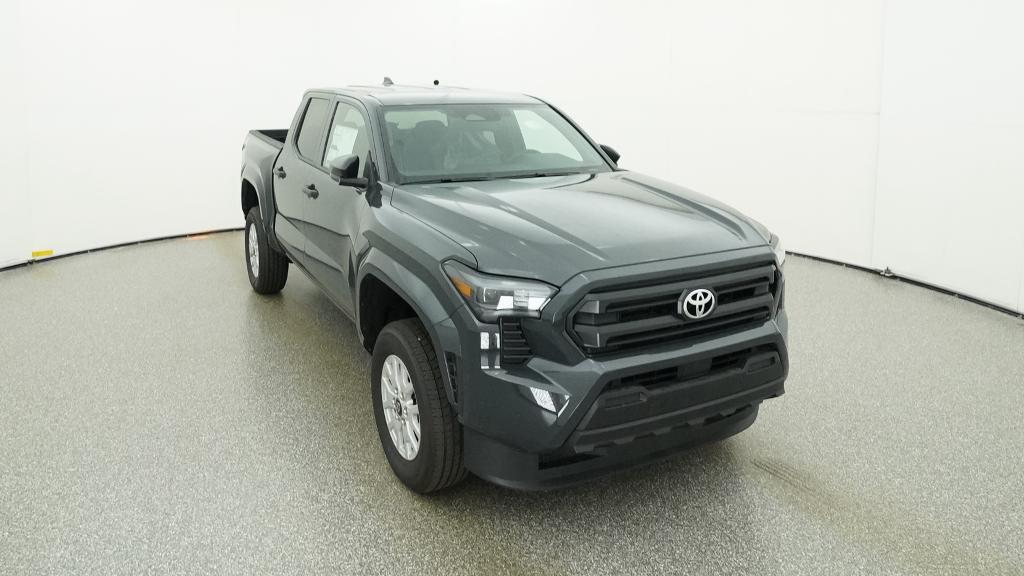 New 2026 Underground Toyota  SR image 8