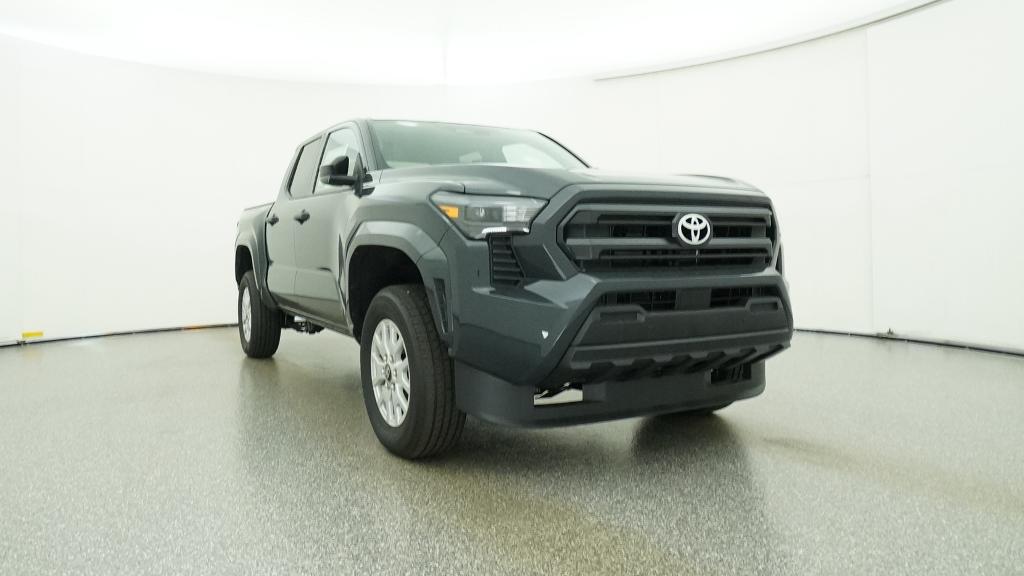 New 2026 Underground Toyota  SR image 7